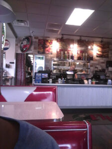 Flyers Pizza Grove City South/Commercial Point - Grove City