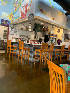 Flying Biscuit Cafe - Athens, GA - Athens