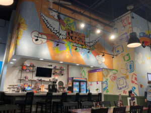 Flying Biscuit Cafe - Chapel Hill - Chapel Hill
