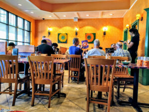 Flying Biscuit Cafe - Gainesville, FL - Gainesville