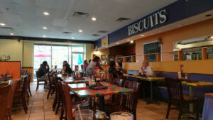 Flying Biscuit Cafe - Roswell GA - Roswell