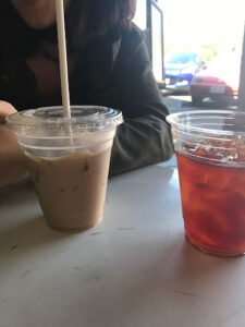 Flying Goat Coffee - Healdsburg