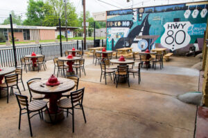 Flying Heart Brewing & Pub - Bossier City