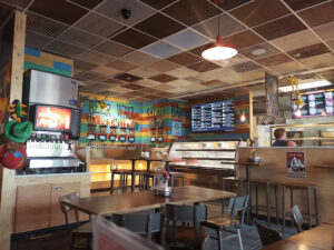 Flying Pie Pizzaria- Nampa - Nampa