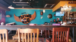 Flying Pig Pub & Kitchen - Oceanside