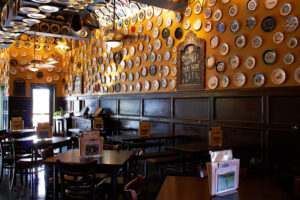 Flying Saucer Draught Emporium - Raleigh