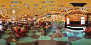 Flying Saucer Draught Emporium - Memphis