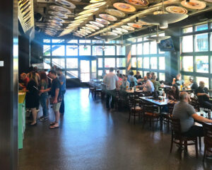 Flying Saucer Draught Emporium - Coppell