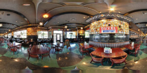 Flying Saucer Draught Emporium - Sugar Land