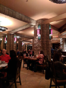 Flying V Bar & Grill - Tucson