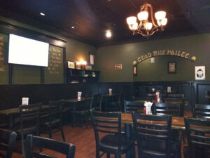 Flynn's Irish Pub - Mansfield
