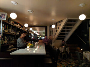 FnB Restaurant - Scottsdale