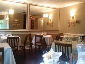 Focacceria Ristorante - Basking Ridge