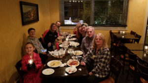 Foccacia Pizza & Pasta - Manville