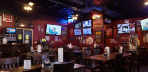 Foghorn's - Fayetteville