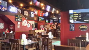 Foghorn's Springdale - Springdale