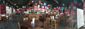 Foghorn's Wings Burgers & More - Fayetteville