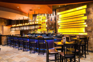 Fogo de Chão Brazilian Steakhouse - Boston