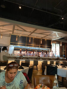 Fogo de Chão Brazilian Steakhouse - Huntington Station
