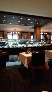 Fogo de Chão Brazilian Steakhouse - Washington