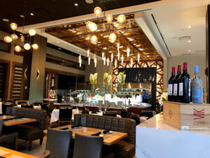 Fogo de Chão Brazilian Steakhouse - Bethesda
