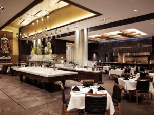 Fogo de Chão Brazilian Steakhouse - Plano