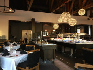 Fogo de Chão Brazilian Steakhouse - Beverly Hills