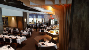 Fogo de Chão Brazilian Steakhouse - Portland