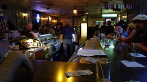 Foley's Bar - Madison