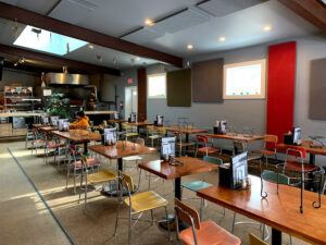 Folino's Wood Fired Pizza Burlington - Burlington