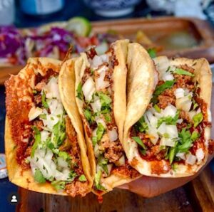 Folklore Artisanal Taco - Cranford