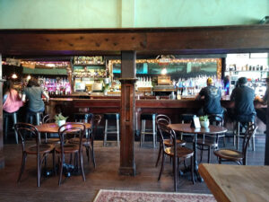Folsom Hotel - Folsom
