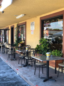 Fonda Maria Restaurant - Downey
