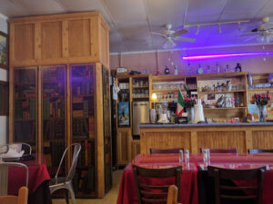 Fonda Rosalinda's - Greenville