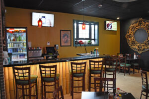 Fong's Pizza - Cedar Rapids - Cedar Rapids