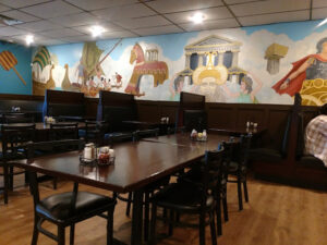 Fonta's Pizza Restaurant - Greeley