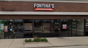 Fontinas Italian Kitchen - Naperville