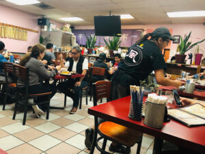 Foo-Foo Tei - Hacienda Heights