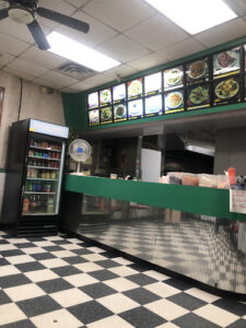 Foo Kan Chinese Restaurant - Carmel Hamlet