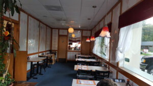 Foo Wong Garden - Orange Park