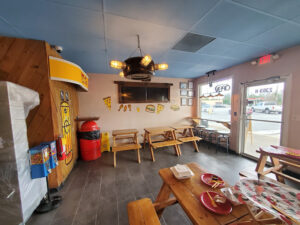 Food Garrage - Lawrenceville