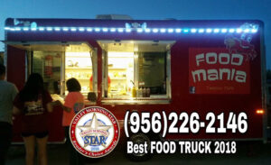 Food Mania Tampico Style - Harlingen