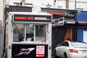 Food Rockett - Baldwin