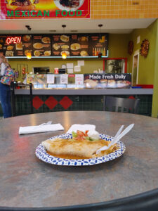 Food Safari Resturent - Greeley