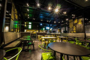 Food Terminal - Chamblee