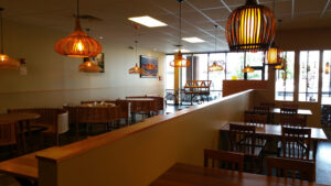 Food Thai Thai - Barboursville