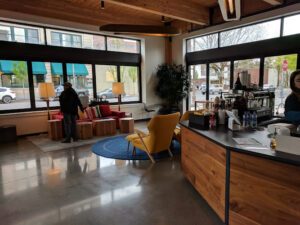Foode Cafe & Catering - Vancouver