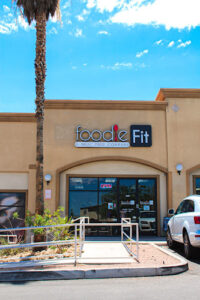 Foodie FIT Summerlin - Las Vegas