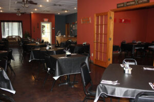 Foodie's Catering & Canteen - Mountain Home