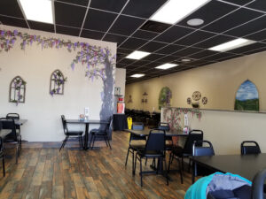 Foodies Restaurant Russellville AR - Russellville